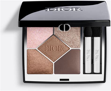 5 couleurs couture eyeshadow palette dior|dior bal masque eyeshadow palette.